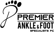 Premier Ankle & Foot Specialists Logo